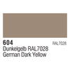 Vallejo 70604 German Dark Yellow Surface Primer