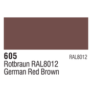 Vallejo 70605 German Red Brown Surface Primer