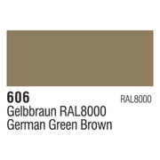 Vallejo 70606 German Green Brown Surface Primer