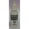 Vallejo 70918 Model Color Ivory 17ml Paint 005