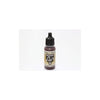 Vallejo 71040 Model Air 40 17ml Burnt Umber Paint