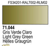 Vallejo 71044 Model Air 44 17ml Light Grey Green Paint