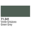 Vallejo 71341 Model Air Green Grey Acrylic Paint 17ml