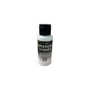 Vallejo 71361 Airbrush Thinner 60ml