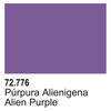 Vallejo 72776 Game Air Alien Purple 17ml