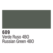 Vallejo 73609 Primer Poly-Urethane 60ml Russian Green