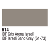 Vallejo 73614 Primer Poly-Urethane 60ml IDF Israeli Sand Grey