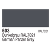 Vallejo 74603 German Panzer Grey RAL 7021 200ml