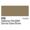 Vallejo 74606 Primer German Green Brown 200ml