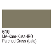 Vallejo 74610 Surface Primer Color IJA-Kare-Kusa-IRO Parched Grass (Late) 200ml