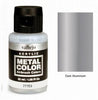 Vallejo 77703 Metal Color Dark Aluminium 32ml
