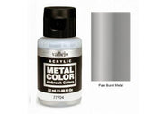 Vallejo 77704 Metal Color Pale Burnt Metal 32ml