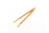 Axial AX31054 Shock Shaft 3x71mm 2pcs