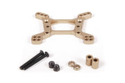Axial AX31170 Machined Front Shock Tower (Hard Anodized)