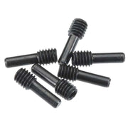 Axial AXIC0286 Screw Shaft M4x2.5x12mm 12pce