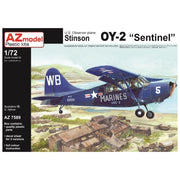 AZ Model 1/72 Stinson OY-2 Sentinel