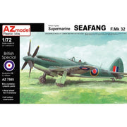 AZ Models 7585 1/72 Supermarine Seafang F Mk.32