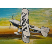 AZ Models 48039 1/48 Pitts Special S.2A/1