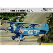 AZ Models 48038 1/48 Pitts Special S.2A