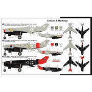 AZ Model 1/72 Messerschmitt Me-1106B-2a Nightfighter Luftwaffe 1646