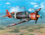 Azur 094 1/32 Bloch MB 152C.1