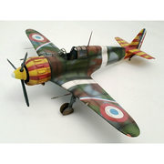 Azur 094 1/32 Bloch MB 152C.1