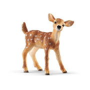 Schleich White-Tailed Fawn