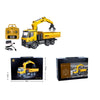 Huina RC Truck with Arm Loader