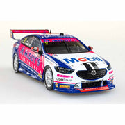 Biante 18H20A 1/18 Holden ZB Commodore - Mobil 1 Middys Racing - No.2 B.Fullwood - 3rd Place Race 25 Repco SuperSprint The Bend Diecast Car