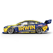 Biante 18H20F 1/18 Holden ZB Commodore - Irwin Racing - No.18 M.Winterbottom - 4th Place Race 13 BetEasy Darwin Triple Crown Diecast Car