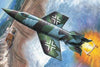 Special Hobby SH72010 1/72 Rocket A4b (piloted version)