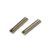 Peco SL910 G-45 Code 250 Nickel Silver Rail Joiners | Metro Hobbies