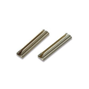 Peco G-45 Code 250 Nickel Silver Rail Joiners