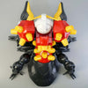 Bandai 5063841 SD BB245 Devil Gundam