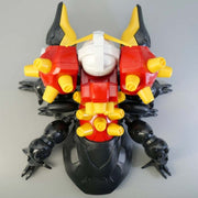 Bandai 5063841 SD BB245 Devil Gundam