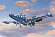 Hobby Boss 87248 1/72 F9F-2 Panther