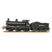 Bachmann 31-461A OO C Class 0-6-0 1294 Southern Railway Black | Metro Hobbies