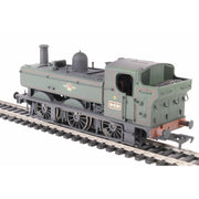 Bachmann 31-638 OO Class 64xx 6419 0-6-0 Pannier Tank BR Lined Green Late Crest | Metro Hobbies