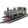 Bachmann 31-635A OO Class 64xx 6424 0-6-0 Pannier Tank GWR Green | Metro Hobbies