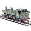 Bachmann 31-635A OO Class 64xx 6424 0-6-0 Pannier Tank GWR Green | Metro Hobbies