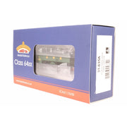 Bachmann 31-635A OO Class 64xx 6424 0-6-0 Pannier Tank GWR Green | Metro Hobbies