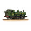 Bachmann 31-635A OO Class 64xx 6424 0-6-0 Pannier Tank GWR Green | Metro Hobbies