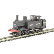Bachmann 31-434 OO Midland Class 1F 41803 British Railways Black | Metro Hobbies