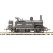Bachmann 31-434 OO Midland Class 1F 41803 British Railways Black