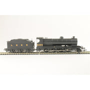 Bachmann 31-003A OO Robinson Class O4 6184 LNER Black* | Metro Hobbies