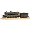 Bachmann 31-004A OO Robinson Class O4 63762 BR Black Early Emblem Weathered | Metro Hobbies