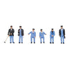 Bachmann Scenecraft 36-047 OO Locomotive Staff | Metro Hobbies