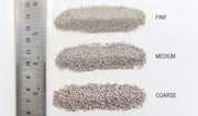 Woodland Scenics B74 Fine Light Gray Ballast | Metro Hobbies