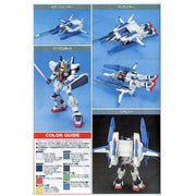 Bandai 5055728 HGUC 1/144 FXA-05D RX178 S/Gundam Zeta Gundam