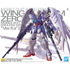 Bandai 5060760 MG 1/100 Wing Gundam Zero EW Ver.Ka